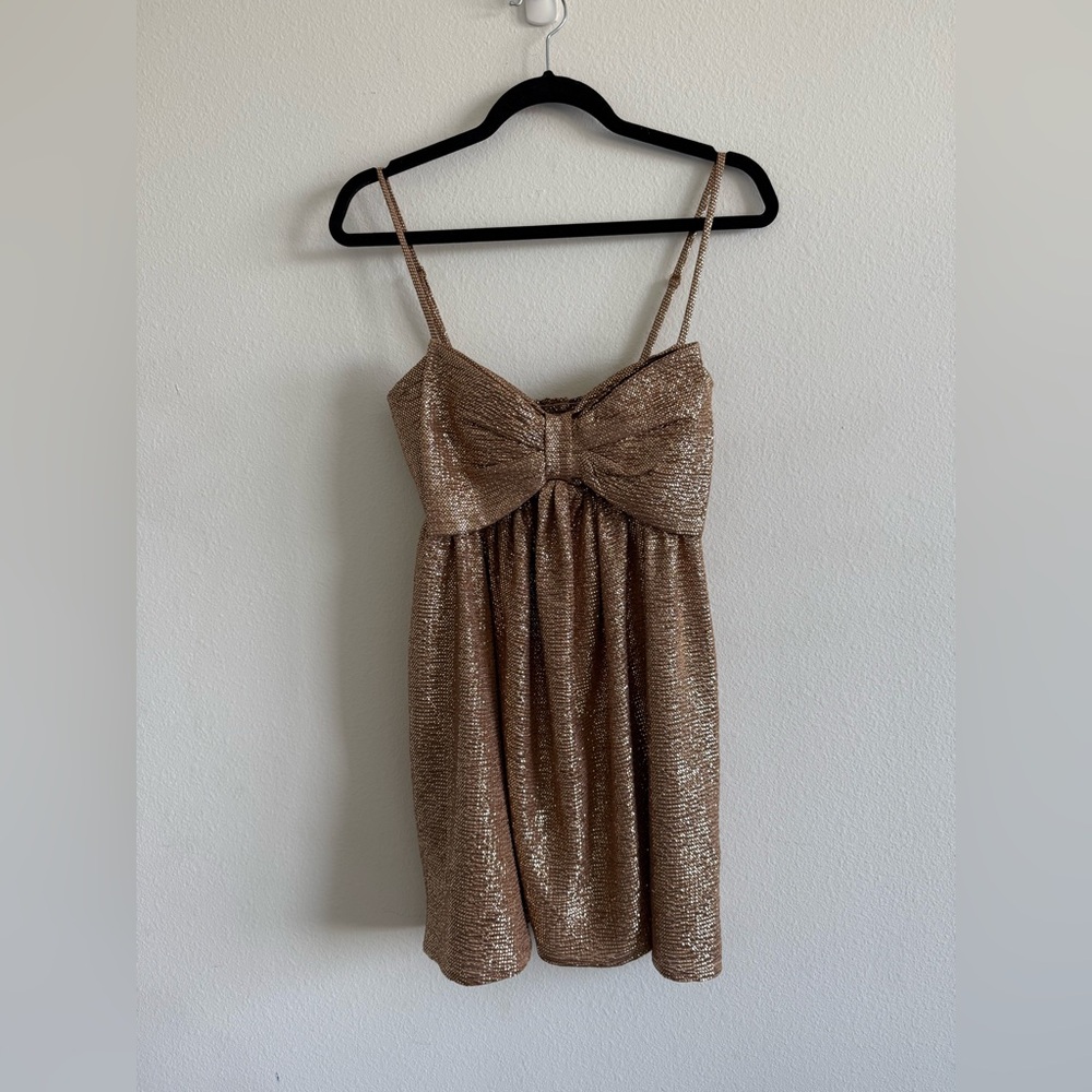 SHOW ME YOUR MUMU DRESS - Picture 4 of 7